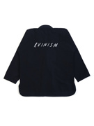 MANTO ruinism BJJ Gi-black